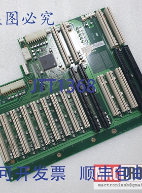 原装供应研华PCA-6115DP3P9 REV:A1主板，BESTEM-D03