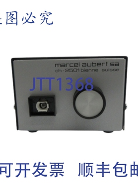 原装供应MARCEL AUBERT MA350-002 ALM-000098 220-240VAC NSNP