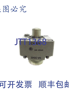 原装供应TELEMECANIQUE ZCK-E61（灰色）NSNP