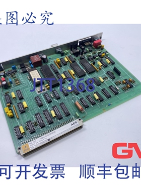 原装供应Aeg 输入输出模块 239646 输出模块 Bik 151 Bitbus Ea 1