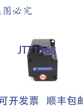 原装供应安川 SGM7J-01A7D21 200V 0.85A NSNP