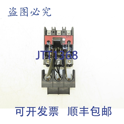 原装供应THMC31FUR MW30 30A 熔断式隔离开关 QMW 更换