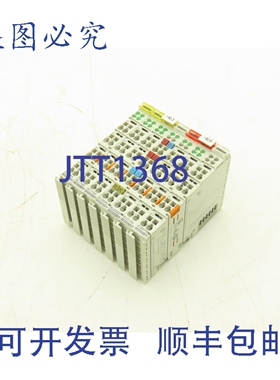 原装供应Beckhoff KL1154 | KL9505 | KL2502 | KL2124 | KL9010