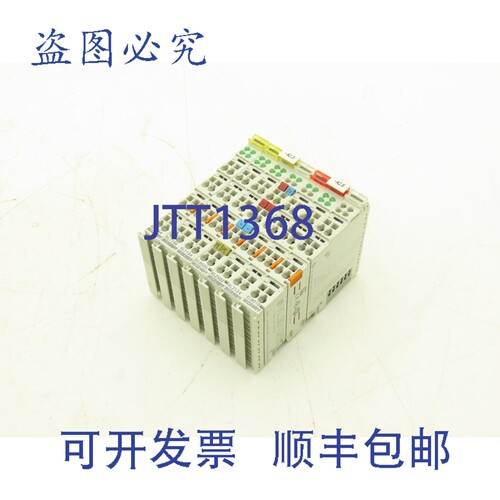 原装供应Beckhoff KL1154 | KL9505 | KL2502 | KL2124 | KL9010