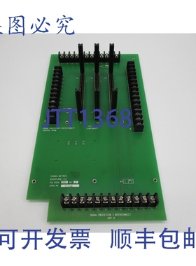 原装供应GAMMA-METRICS PCA101122-101 REV. 1 NSNP