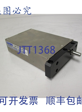 原装供应SMAC LAL35-050-55F MOD1364 线性执行器，24VDC，50mm