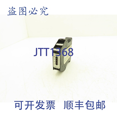 原装供应BEI EM-DR1-IC-5-TB-24V/5 光隔离器模块 5V 逻辑 5-24VD