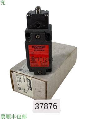 原装供应Euchner NZ1RK-3131-M 安全中断器 090908