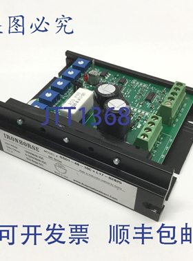 原装供应Automation Direct IronHorse GSD1-48-10C 开式直流驱动
