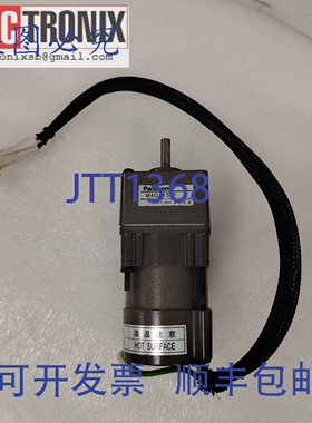 原装供应进口工业 M41A3G2L + M4GA150F 带齿轮箱的感应电机