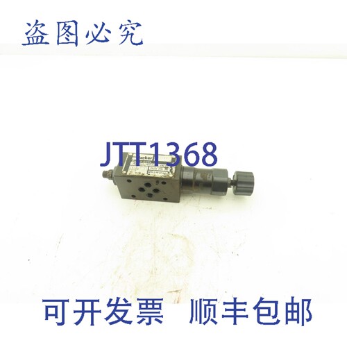 原装供应Parker MPRV-3-PP-07-KN-11 液压减压夹芯阀