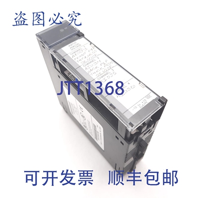 原装供应Fanuc IC693ALG220G PLC模拟量输入模块，-10至10VDC，4