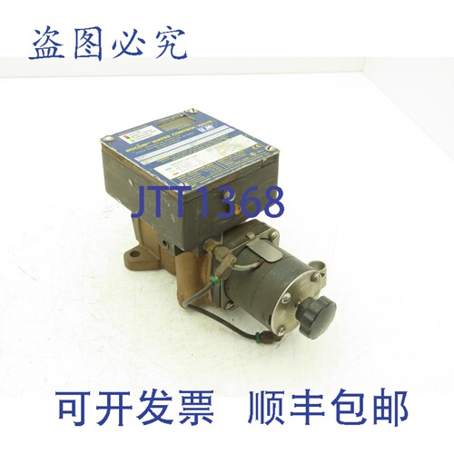 原装供应Rocon WCV-S-4-H-7-E3C5F2-D1-LCR-E5C2 水控制器 150PSI