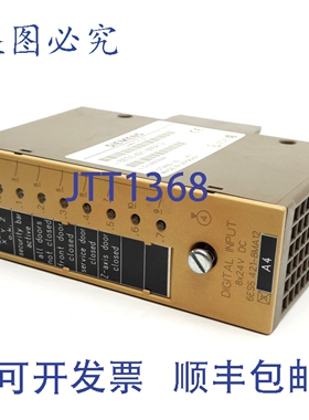 原装供应6ES5421-8MA12 数字输入模块，24VDC， S5-90U/-95U/-100