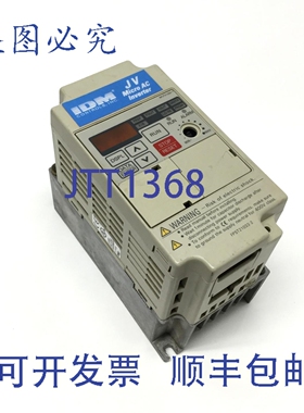 原装供应安川 CIMR-J7AU20P4 GPD305 迷变频伺服驱动器， 230VAC