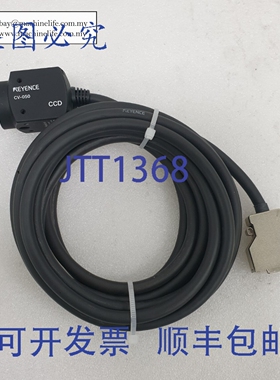 原装供应基恩士 CV-050 C 摄像头， YTEC YT-6300