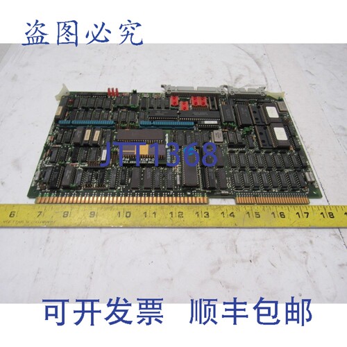 原装供应Fine Sodick FS-A4F 的 Sodick SOL C86-0I REV B PLC 电