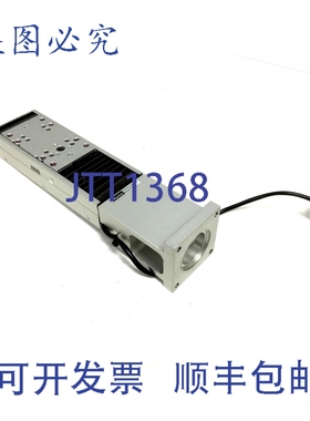 原装供应Parker 402002LNMS D2L2C6M1E1W1 螺杆驱动式直线执行器