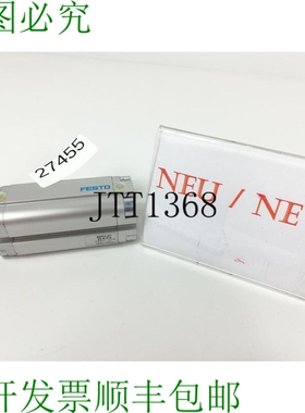 原装供应ADVU-20-50-APA Cilindro Cilindros Compactos 156607