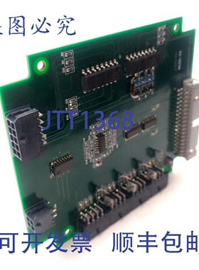 原装供应Delta Tau 32-0038 PMAC2-PC/104 I/O 板/卡