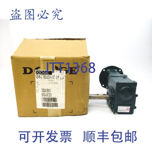 原装供应道奇 202A10R14 NSMP