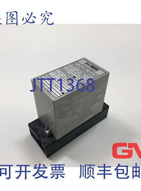 原装供应BBC Goerz Metrawatt 测量传感器 GTU 108 Nr U5079026 0