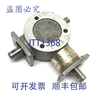 原装供应Hub City 02-20-00201-003 AD1 直角锥齿轮传动装置，传