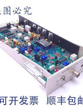 原装供应Palomar WD12285-505-T Rev 3 自适应键合系统卡， 8000i