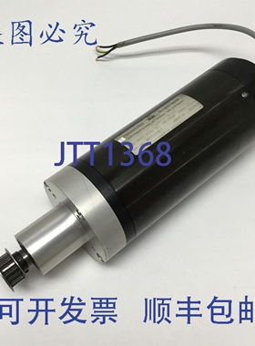 原装供应Pfankuch GP 86 直流装载机送料电机 170VDC 2A 300W 300
