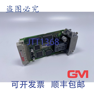 原装供应选件模块 6SN1114-0NB01-0AA0 选件模块 SIMODRIVE 611 U
