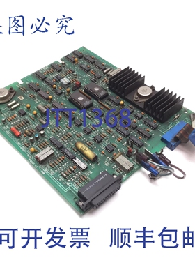 原装供应Preco Industries C211849G1B 驱动转换器电路板，25 针