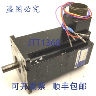 安培 3571 10.5 英寸 磅 扭矩 伺服电机 MT3455 供应QMC 原装