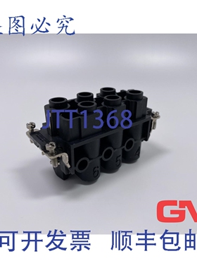 原装供应菲尼克斯电气 Hc-k 6/0-ebus 触点 1580537 插销 6 Pe