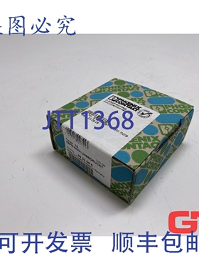 原装供应VE 10X 菲尼克斯电气 Zackband 垫 ZBFM 5/WH:标记纸 080