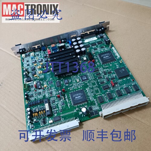 原装供应ASM 02-82846 右侧 I/O BQM 模块 03-28423 Hummingbird