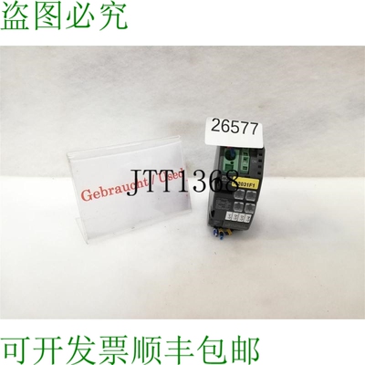 原装供应Murr Electronics 56448-103-104 电源