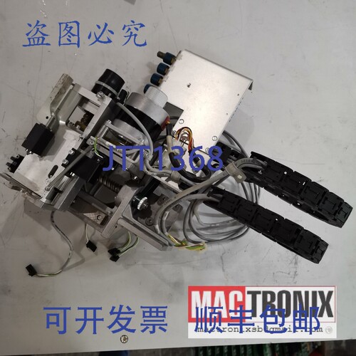 原装供应Alphasem E8002 键合头驱动机构