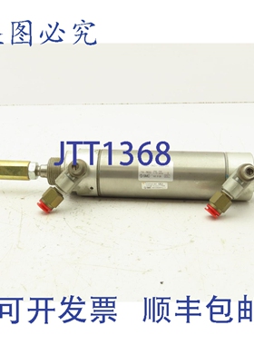 原装供应 NCME200-0400A-DU001958 气缸，4英寸行程，2英寸缸