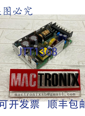 原装供应COSEL R100-24 开关电源 24V 4.5A