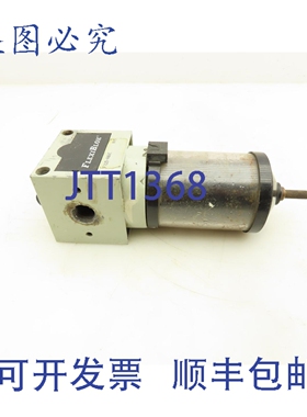 原装供应Numatics F32D-04AC FlexiBlok 气动直列式过滤器 1/2