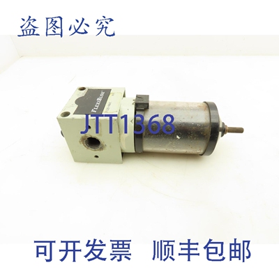 原装供应Numatics F32D-04AC FlexiBlok 气动直列式过滤器 1/2&qu