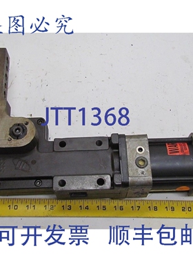 原装供应Norgren ISI 式气动楔形夹具 SC63-A-91M-90-L-S4-1-2CPS