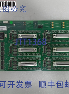 原装供应Ismeca Etel 1582289 + DSPAC111-111-000 电路板 FB-INT