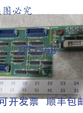 原装供应Okuma Osp5000 Panex 卡4 19111-1554 149 E4809-770-010