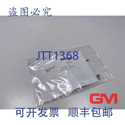 原装供应Balluff 传感器 BMF 305-HW-20 BAM00LJ 125615