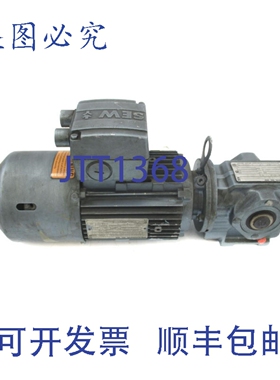 原装供应SEW- DFT80K4BMG1HRTH-IS SA37DT80K4BMG1HRTH-IS 266V 2