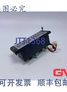 原装供应Romutec Meldekarte RLL5050 信号模块 5 版 24VDC 控制