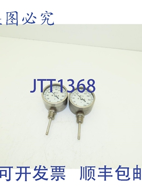 原装供应Weksler Instruments BM2-23 温度计 0-200°F 3英寸表盘