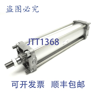 Rc3 接 250Z 63mm 行程 缸径 A2B63 气缸 原装 250mm 供应