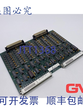 原装供应Gildemeister 输入模块 I64 AES 0 0.861.295-72.0 I/O A